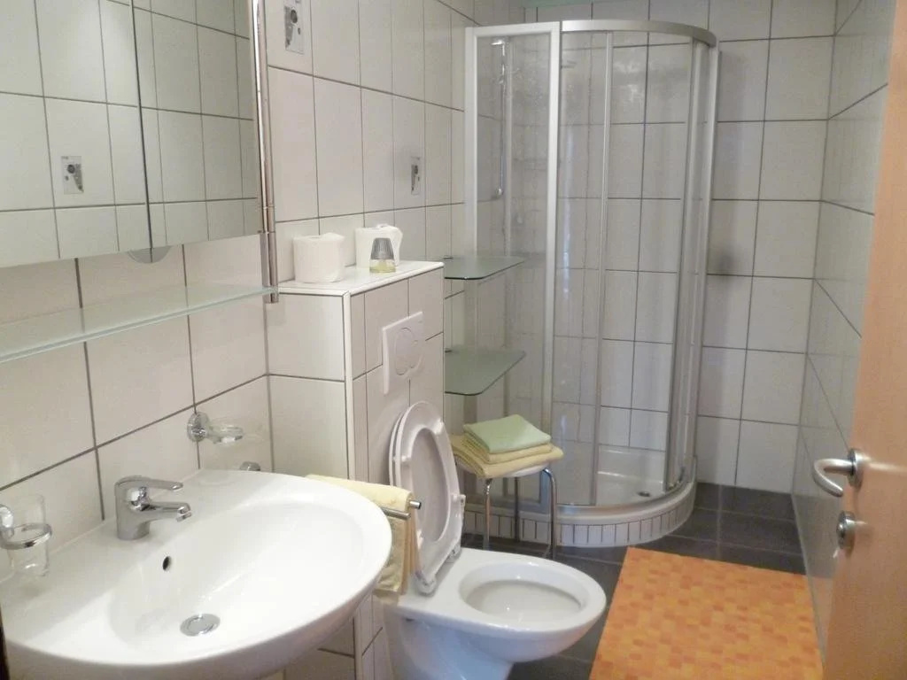Apart Alblittblick