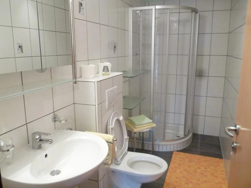 Apart Alblittblick