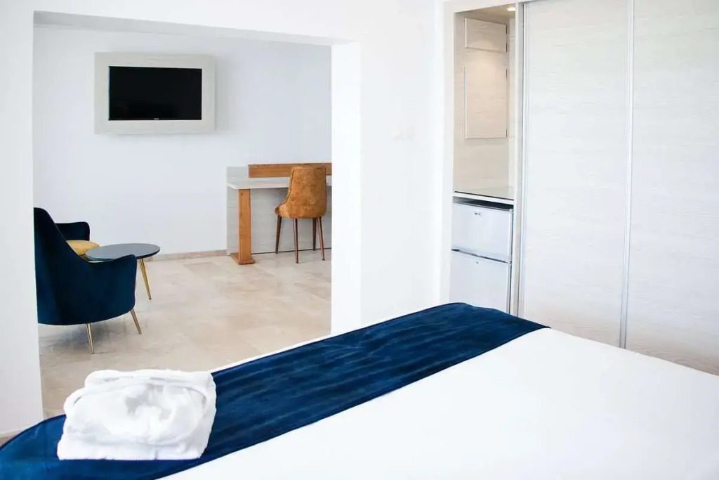 Hotel Sable D'Or