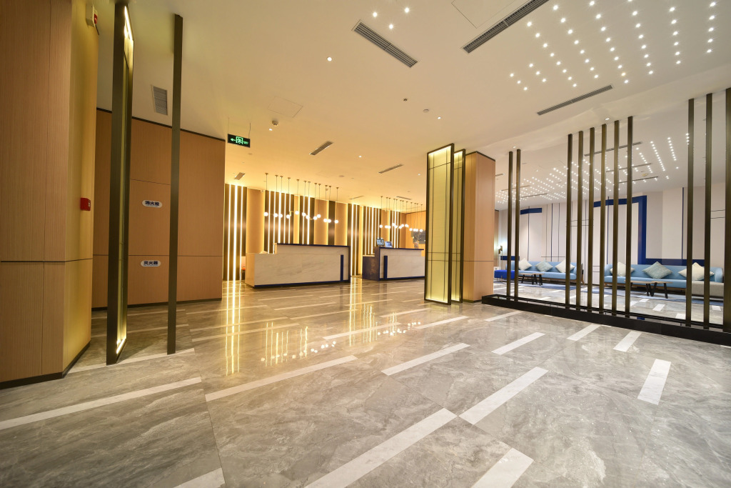 Holiday Inn Express Xian Ancient Town West by IHG
