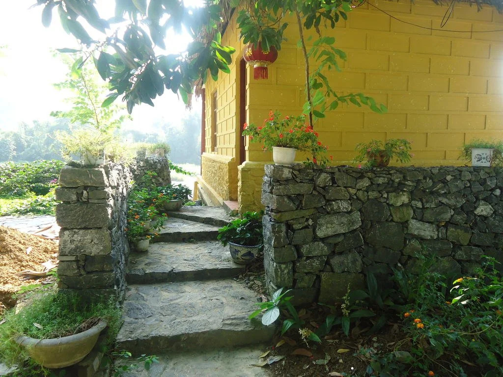 Truong Xuan Ecolodge