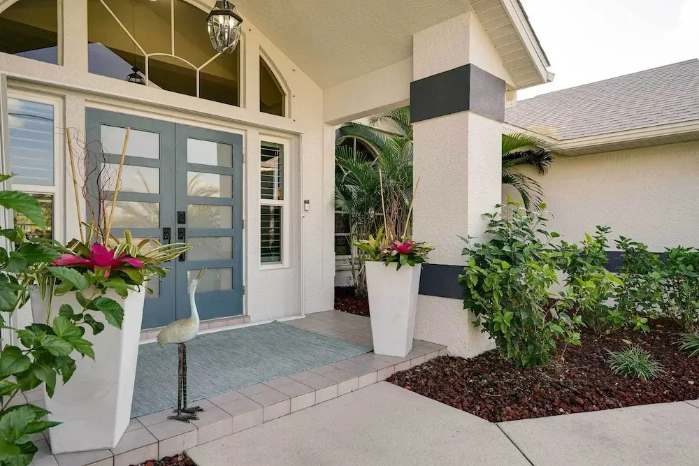 Gorgeous Punta Gorda Home w/ Lanai & Private Pool!