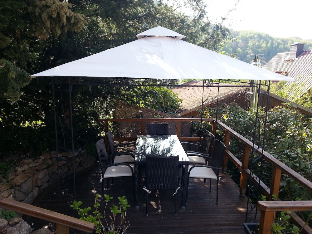 Hotel Garni Haus Sonneneck