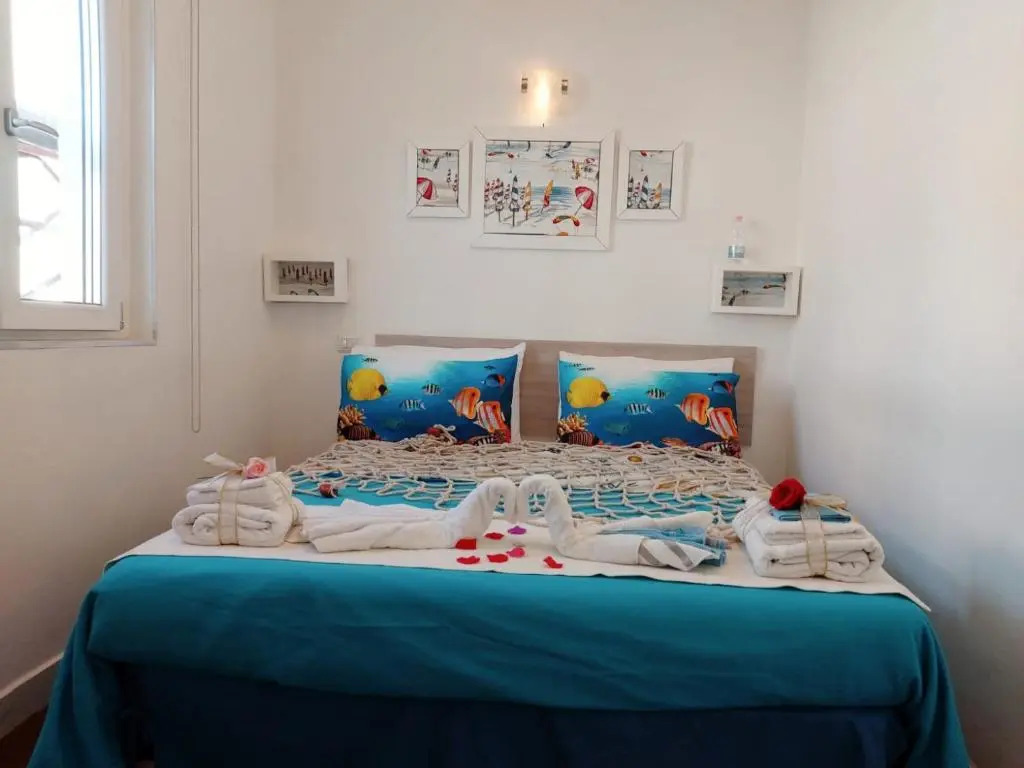 B&B Vista Mare