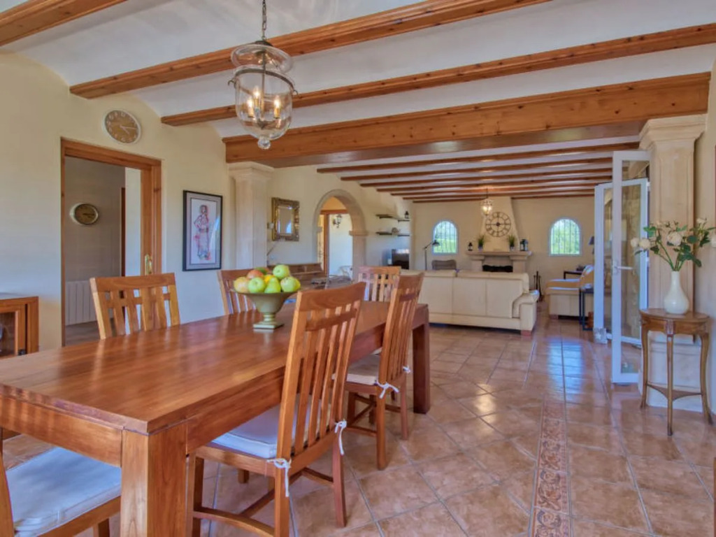 Villa Villa Meena by Interhome