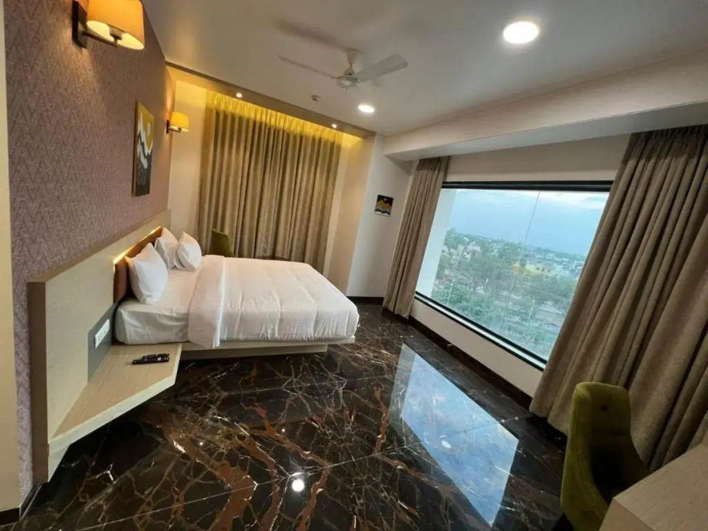 Enrise By Sayaji Chhatrapati Sambhaji Nagar