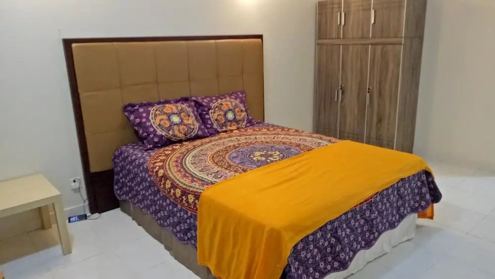 DKajang Villa Homestay Kajang
