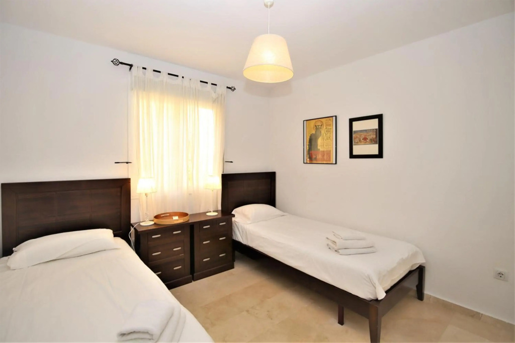 Apartment PEDRO