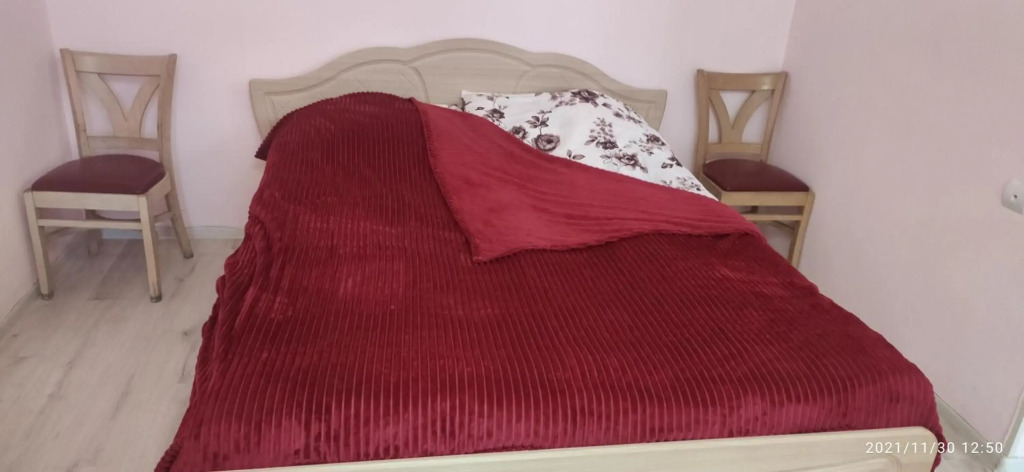 Teske Guest House