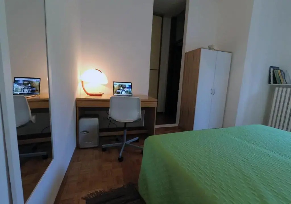 Domus 190 rooms