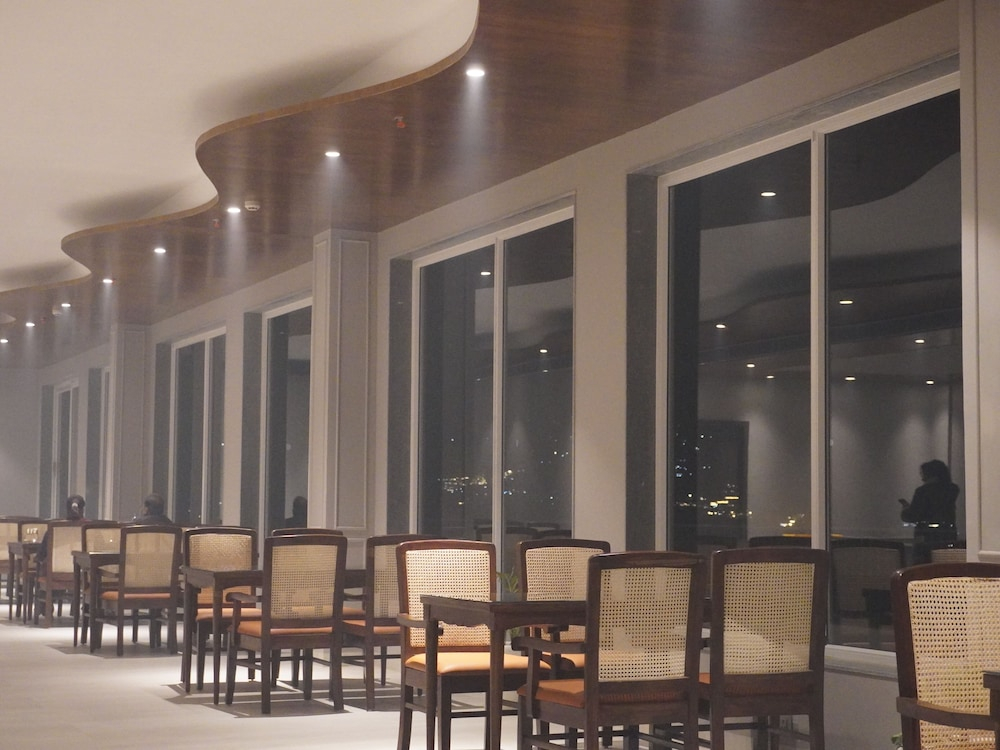 Astra Resort and Caffe Kasauli