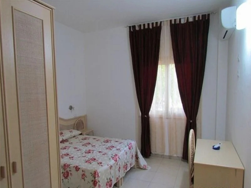 Villaggio Hotel Agrumeto