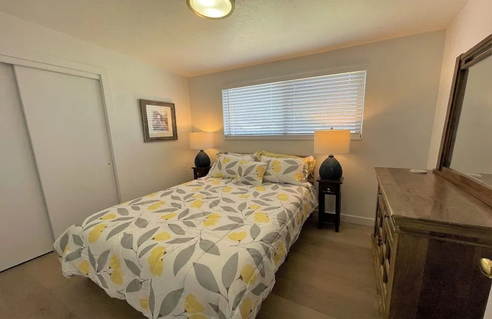 Sagehill Home 7 Bedroom Home by RedAwning