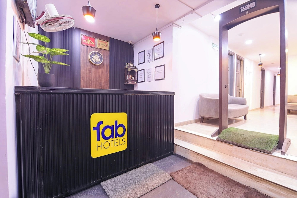 Fabhotel Moody Inn Nawada