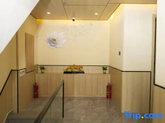 Shanyun Yashe Homestay (Changbai Mountain North Slope Distribution Center)