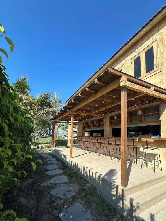 WoCAL Resort Ke Ga
