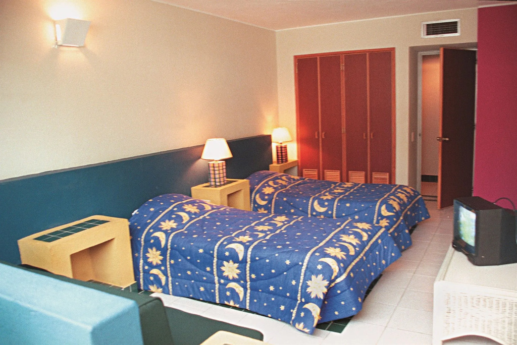 Hotel Guadaira Resort