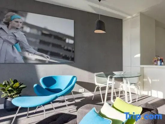 Birmingham Serviced Apartments - Rotunda
