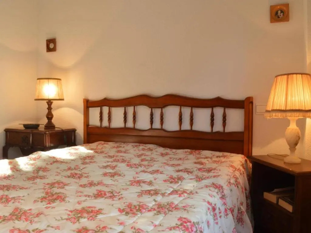 Appartement Banyuls-sur-Mer, 3 pièces, 4 personnes - FR-1-225C-22