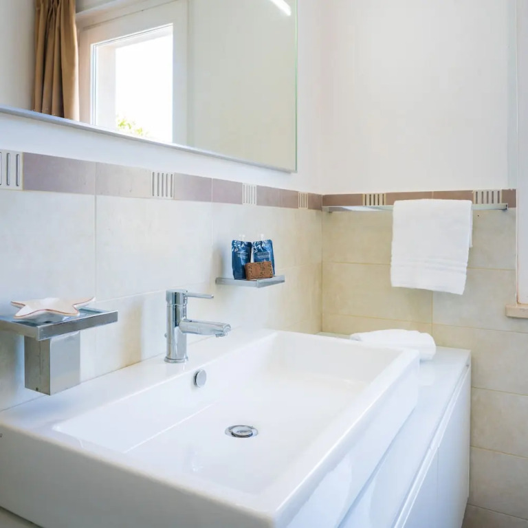 Villa Elena by Ortigia Apartments