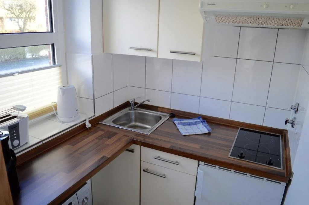 Meer Appartement
