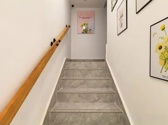 Shanghai Qike boutique home stay