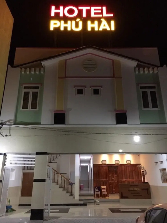 Hotel Phu Hai