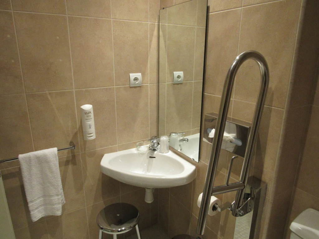 Hotel Sercotel Plana Onda