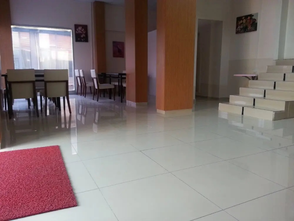 Yenisehir Akpinar Hotel