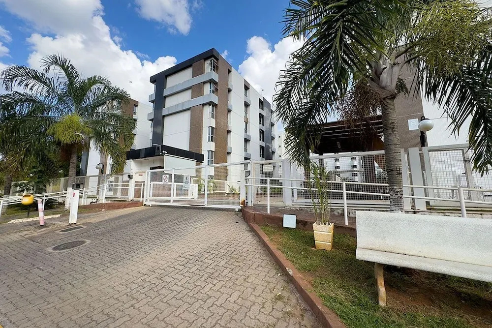 Apartments in the South Wing of Brasilia - GDP