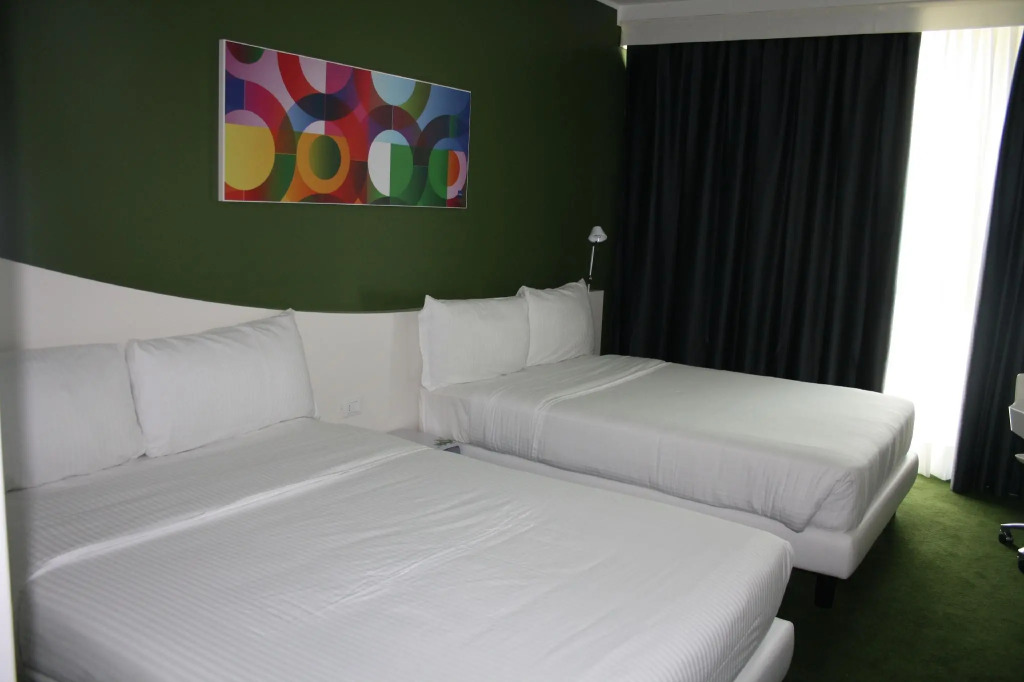 Idea Hotel Milano Malpensa Airport