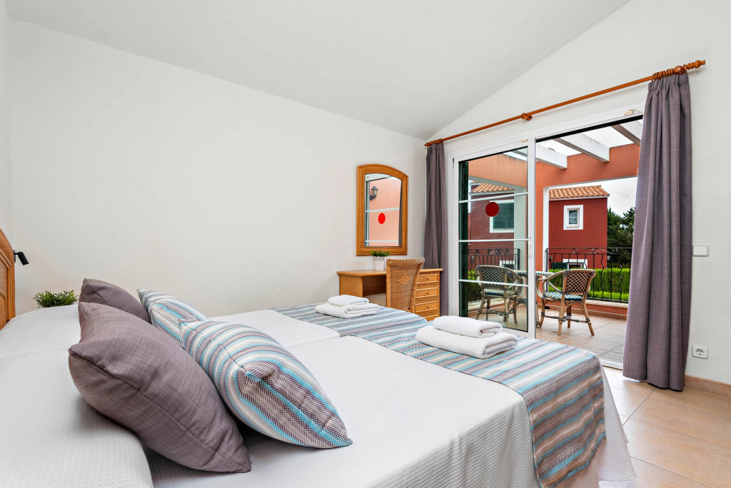 Villas Cala Galdana 2 - Fuschia