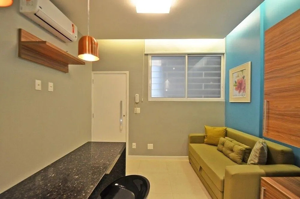 MZapartments Paula