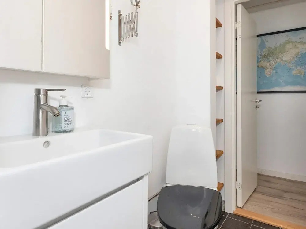 4 Person Holiday Home in Frederikshavn