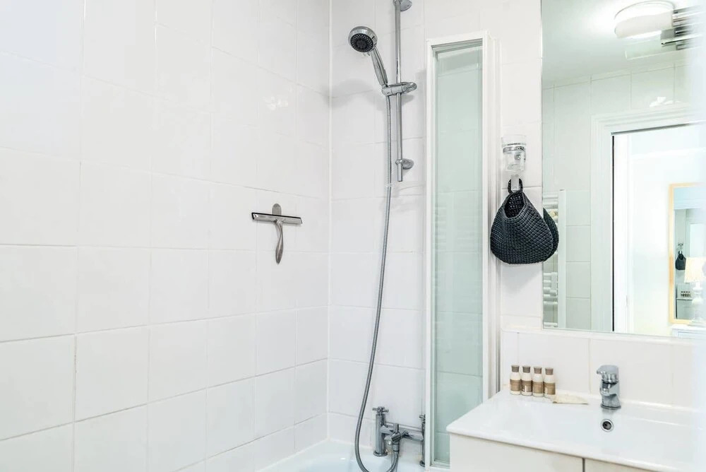 Bright Gorgeous Studio in Chelsea, 2 Guests