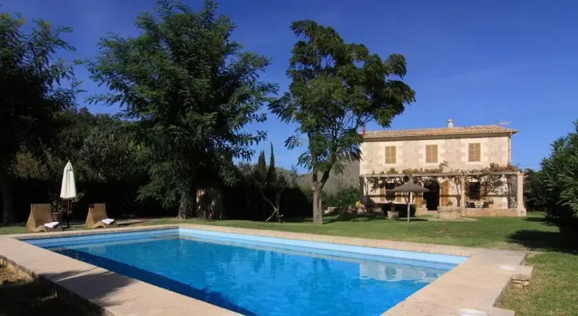 Villa El Vila by Homevillas360