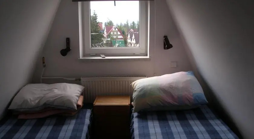 Pokoje Gościnne Irena