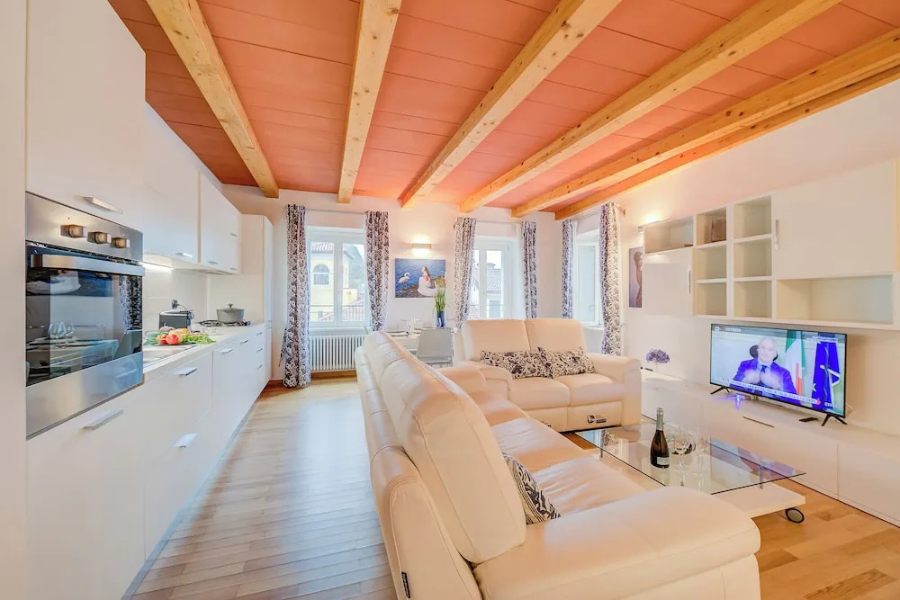Concordia Apartment Laveno