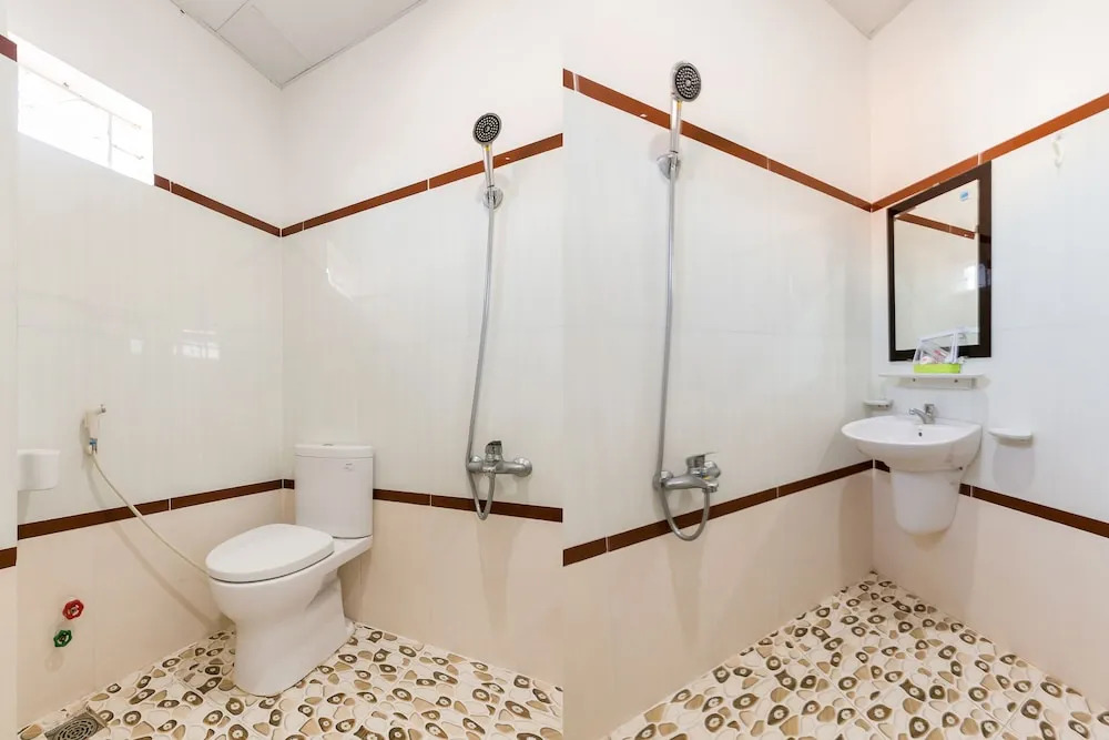 OYO 393 Xuan Thuy Hotel