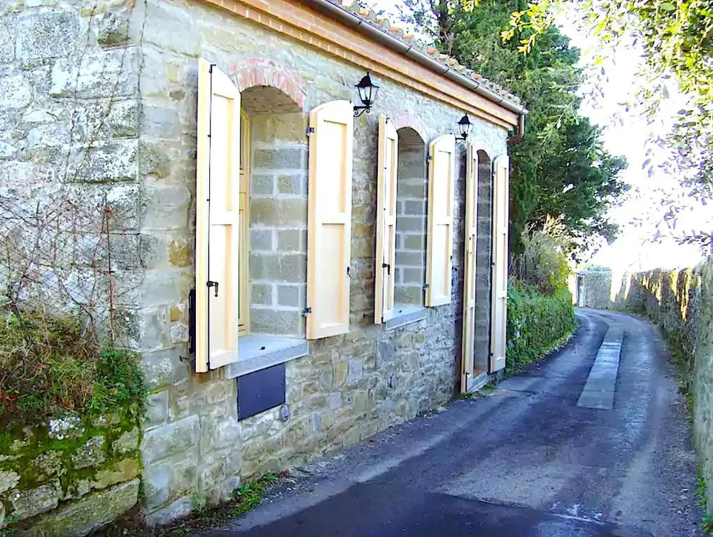 L'antico Lavatoio