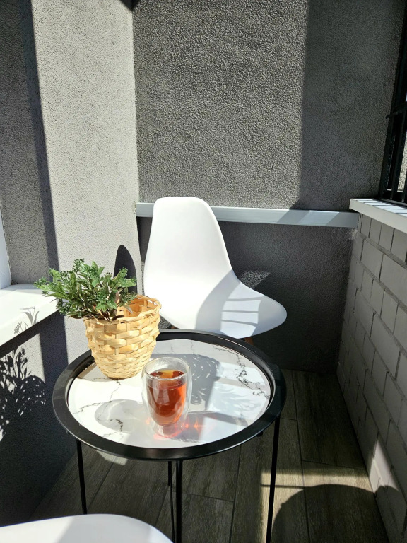 Апартаменты на улице 121-й Стрелковой Дивизии 9