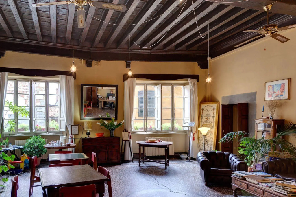 B&B La Romea