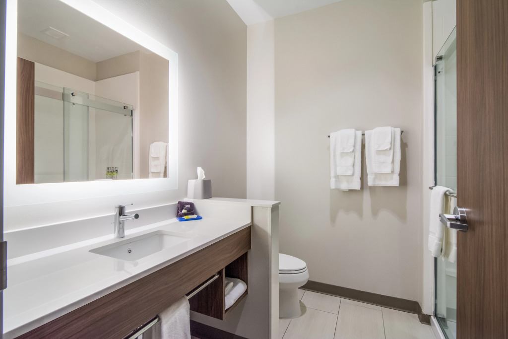 Holiday Inn Express & Suites - Asheboro by IHG