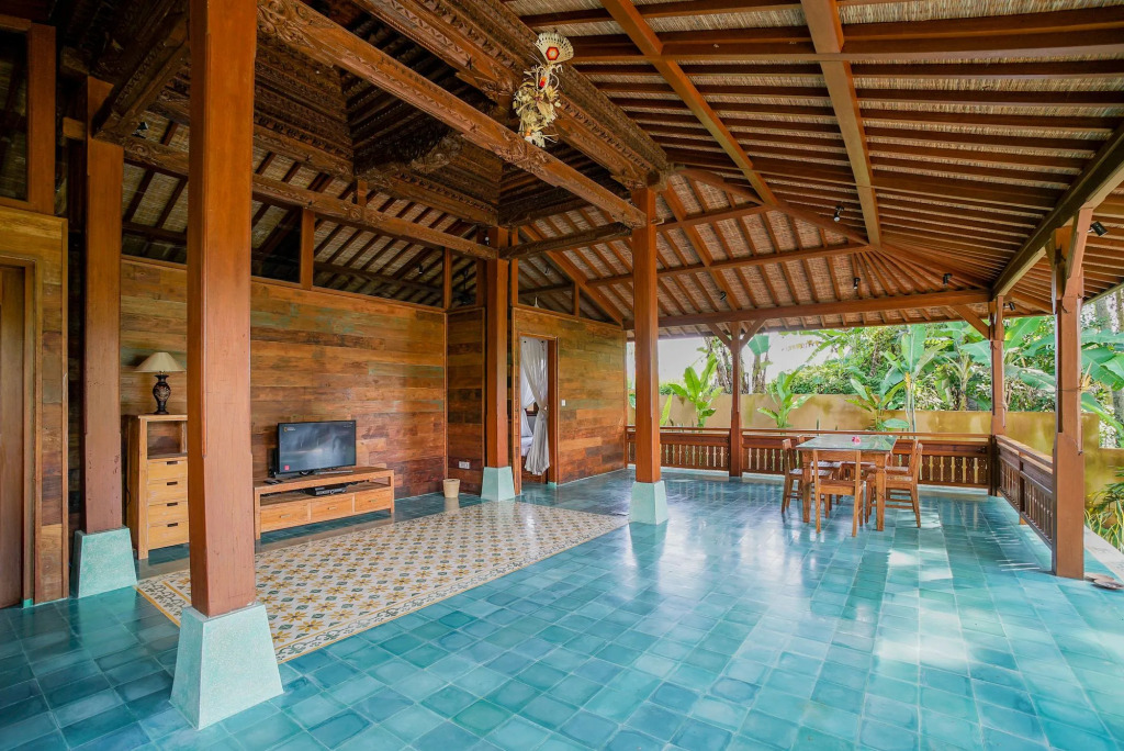 Sandana Ubud Vila