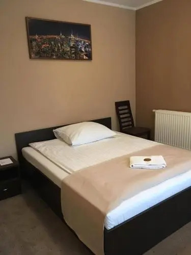 Noclegi Nad Basenem