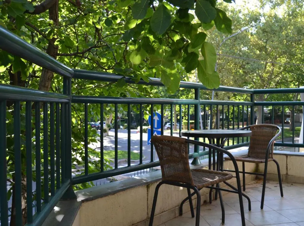 Villa K Apartments
