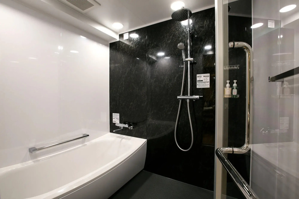 Kyoto Kamanza Hotel