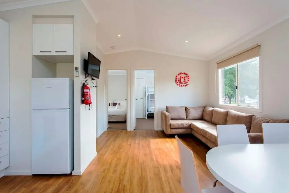 BIG4 Bendigo Marong Holiday Park