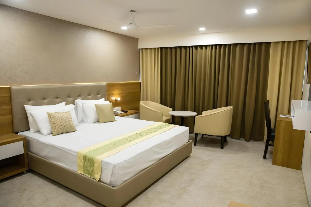 Hotel Grace Galaxy