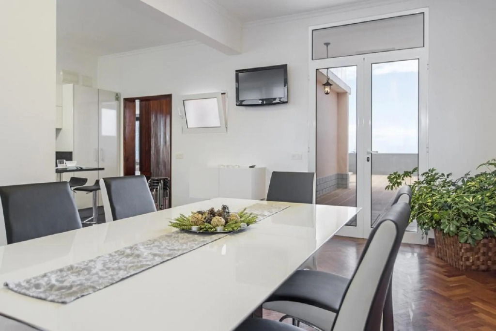 Funchal Bay View Villa by Homie